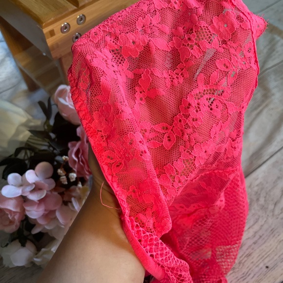 Victoria's Secret Wireless Bodysuit - Picture 3 of 5